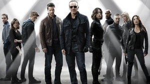 A S.H.I.E.L.D. ügynökei kép