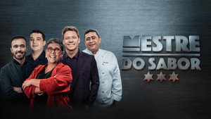Mestre do Sabor kép