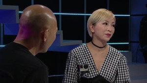 晚吹 - 總有一隻係左近 2. évad Ep.28 28. epizód
