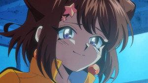 元祖！バンドリちゃん 1. évad Ep.1 1. epizód