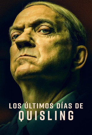 Quisling poszter