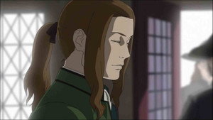 シュヴァリエ 〜Le Chevalier D'Eon〜 1. évad Ep.2 2. epizód