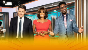 CBS Mornings kép