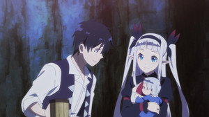 Isekai Nonbiri Nouka 2. évad Ep.12 12. epizód