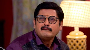 भाभीजी घर पर हैं! 1. évad Ep.1582 1582. epizód