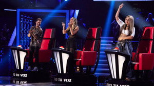 La voz kids 10. évad Ep.1 1. epizód