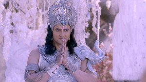 Mahakaali - Anth Hi Aarambh Hai 1. évad Ep.29 29. epizód