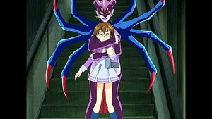 Yes！プリキュア5 1. évad Ep.9 9. epizód