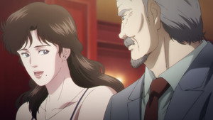 キャッツ♥アイ 1. évad Ep.8 8. epizód