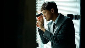 密告はうたう 警視庁監察ファイル 2. évad Ep.2 2. epizód
