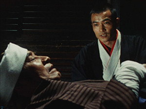 必殺仕掛人 1. évad Ep.30 30. epizód