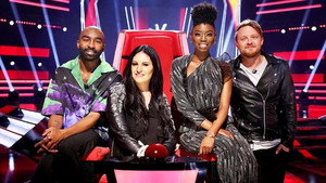 The Voice South Africa kép