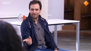 Dream School 2. évad Ep.5 5. epizód