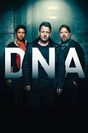 DNA poszter