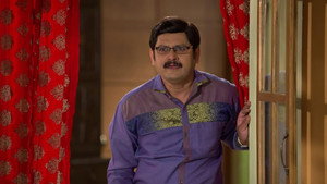 भाभीजी घर पर हैं! 1. évad Ep.219 219. epizód