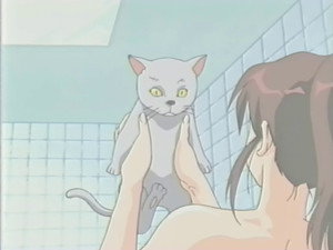 イッパツ危機娘 1. évad Ep.16 16. epizód
