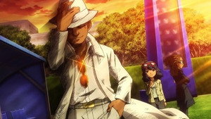 Inazuma Eleven 2. évad Ep.31 31. epizód
