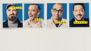 Impractical Jokers: Dinner Party kép