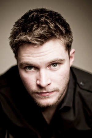 Jack Reynor profil kép