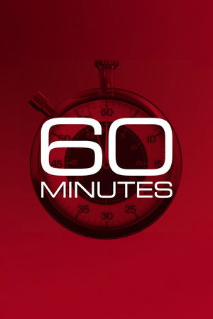 60 Minutes 57. évad (2024-09-15) poszter