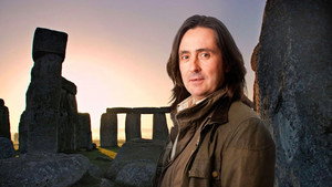 A History of Celtic Britain kép