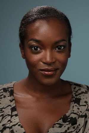 Wunmi Mosaku profil kép