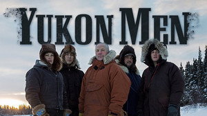 Yukon Men kép