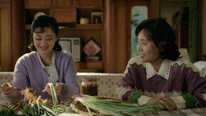 好好的时光 1. évad Ep.27 27. epizód