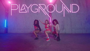 Playground kép