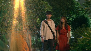 คู่ไฟท์ไฝว้ผี 1. évad Ep.4 4. epizód