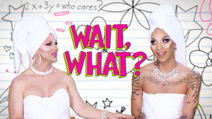 Wait, What? 2. évad Ep.13 13. epizód