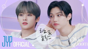 Stray Kids: Two Kids Room 6. évad Ep.28 28. epizód
