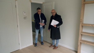Le grand chantier RONA 1. évad Ep.16 16. epizód