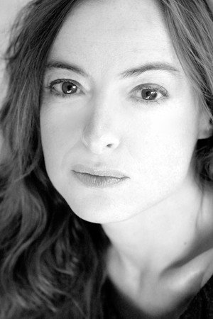 Pascale Bussières profil kép