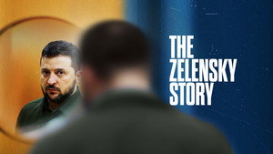 The Zelensky Story kép