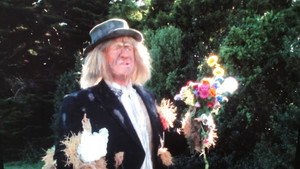 Worzel Gummidge Down Under 1. évad Ep.1 1. epizód