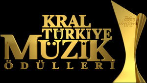 Kral Türkiye Müzik Ödülleri kép