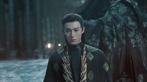 苍兰诀 1. évad Ep.28 28. epizód