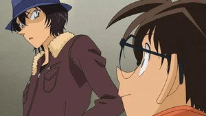 名探偵コナン 1. évad Ep.698 698. epizód