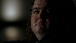 Lost - Eltűntek 2. évad Ep.4 Mindenki rühelli Hugót