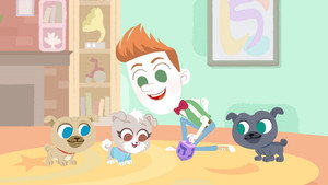Disney Junior Music Nursery Rhymes 2. évad Ep.24 24. epizód