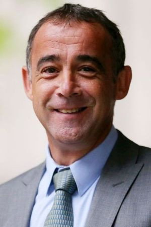 Michael Le Vell profil kép