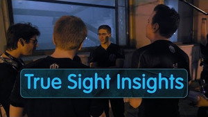 True Sight Speciális epizódok Ep.6 6. epizód
