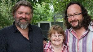 The Hairy Bikers: Mums Know Best 1. évad Ep.6 6. epizód
