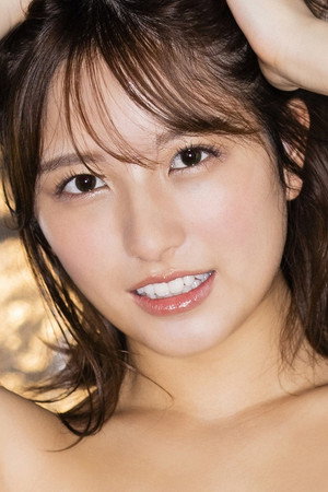 大和田南那 profil kép