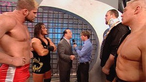 Pankráció - WWE: Smackdown 6. évad Ep.4 4. epizód