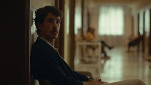 El homenaje 1. évad Ep.1 1. epizód