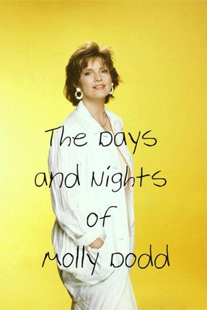 The Days and Nights of Molly Dodd poszter