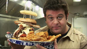 Man v. Food 3. évad Ep.18 18. epizód