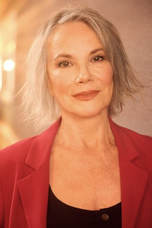 Barbara Hershey profil kép